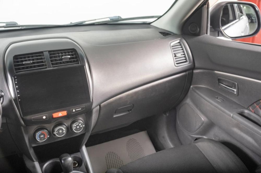 Mitsubishi ASX I Томск  - изображение 12