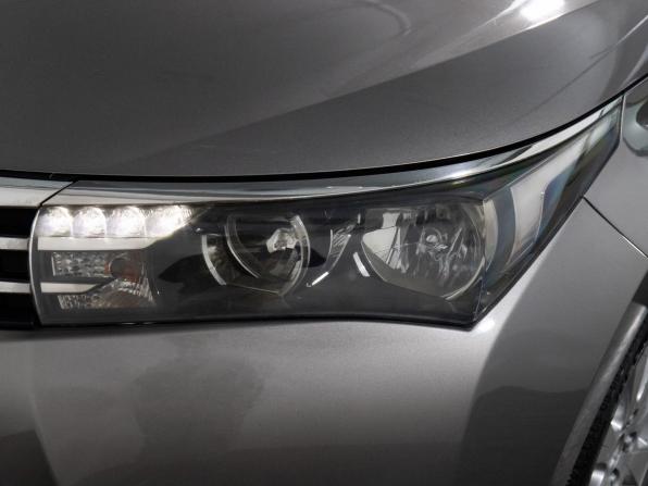 Toyota Corolla XI (E160 E170 E180) с пробегом 2013 года, цена 1 085 500 рублей, 223625 км, седан, Автокод Объявления