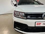 Volkswagen Tiguan II Рестайлинг Новочеркасск  - изображение 25