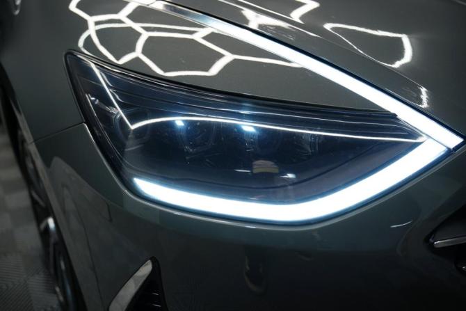 Hyundai Sonata VIII (DN8) с пробегом 2020 года, цена 2 790 000 рублей, 60795 км, седан, Автокод Объявления