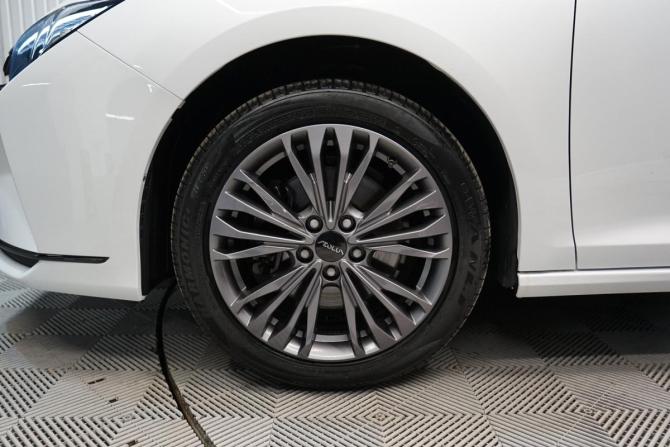 Dongfeng Shine Max с пробегом 2023 года, цена 1 783 000 рублей, 48800 км, седан, Автокод Объявления