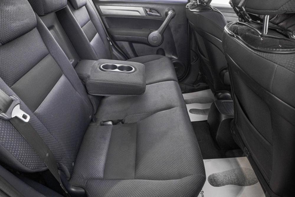 Honda CR-V III Барнаул  - изображение 26