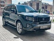Kia Mohave I Рестайлинг 2 Казань  - изображение 25