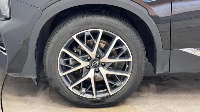 GAC GS8 II с пробегом 2024 года, цена 3 390 000 рублей, 58174 км, внедорожник, Автокод Объявления