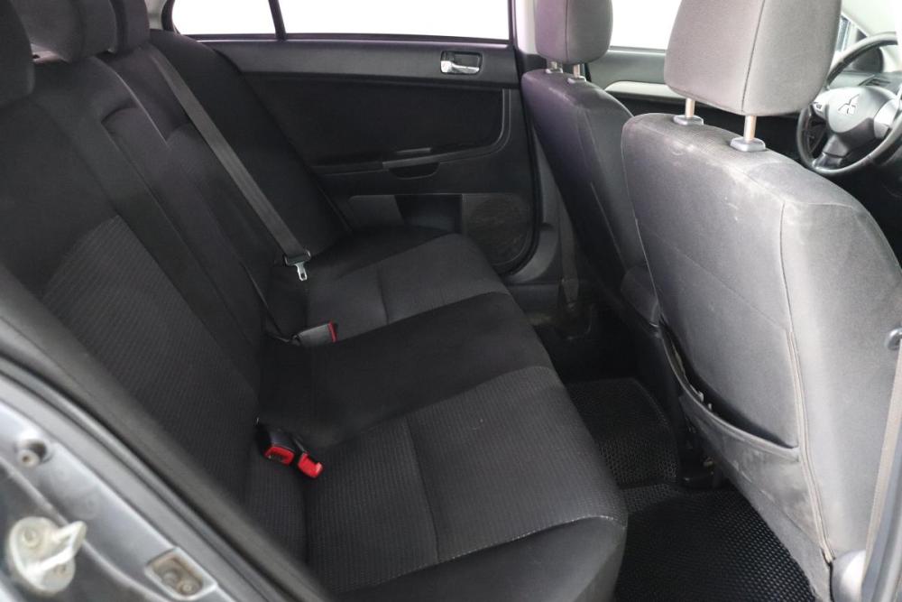 Mitsubishi Lancer X Ульяновск  - изображение 14