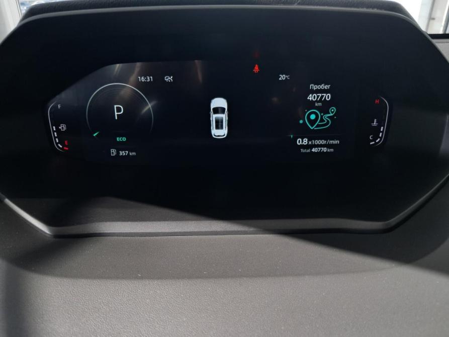 Changan CS55 Plus II Казань  - изображение 16