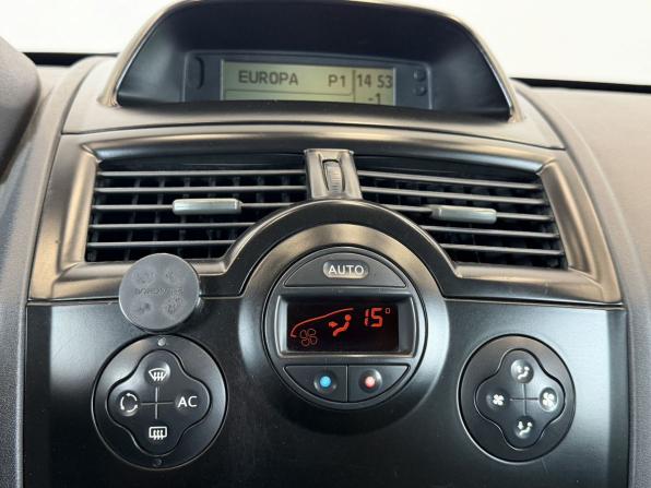Renault Megane II Рестайлинг с пробегом 2007 года, цена 490 000 рублей, 190685 км, универсал, Автокод Объявления