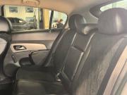 Chevrolet Cruze I Рестайлинг Ростов-на-Дону  - изображение 28