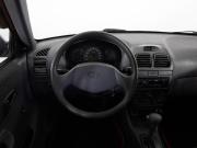 Hyundai Accent II Рестайлинг Санкт-Петербург  - изображение 24