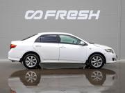Toyota Corolla X (E140 E150) Краснодар  - изображение 22