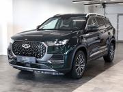 Chery Tiggo 8 Pro Max I Рестайлинг Калуга  - изображение 41
