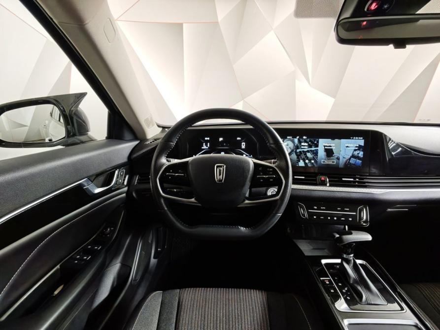 FAW Bestune B70 I Москва  - изображение 20