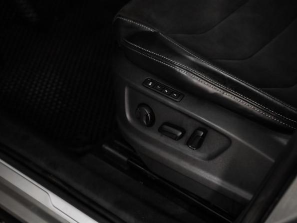 Skoda Kodiaq I с пробегом 2021 года, цена 1 889 000 рублей, 309592 км, внедорожник, Автокод Объявления