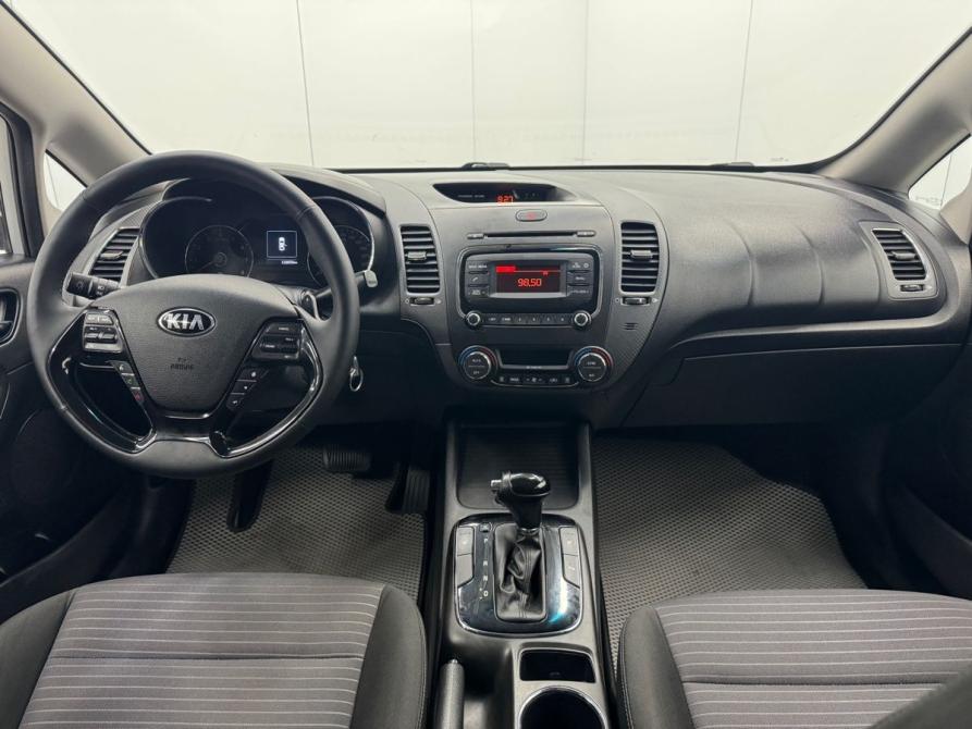 Kia Cerato III Рестайлинг (Classic) Воронеж  - изображение 10