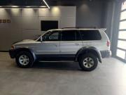 Mitsubishi Pajero Sport I Рестайлинг Новокузнецк  - изображение 22