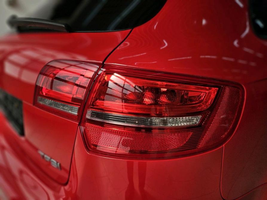Audi A3 II (8P) Рестайлинг 2 Нижний Новгород  - изображение 17