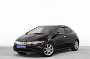 Honda Civic VIII Барнаул  - изображение 26