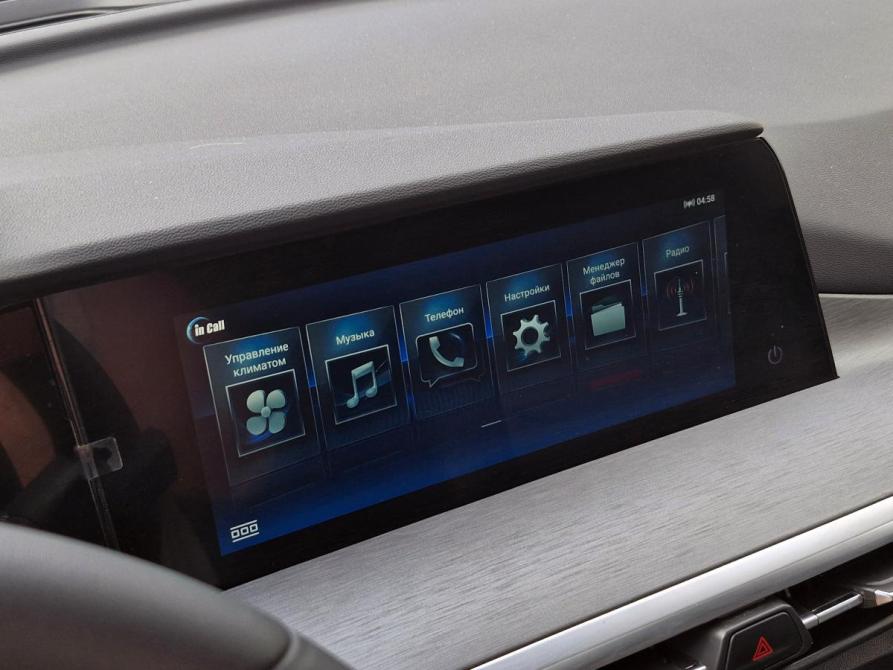 Changan CS35 Plus I Рестайлинг Нижний Новгород  - изображение 9
