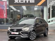 Lada (ВАЗ) Vesta I Рестайлинг (NG) Архангельск  - изображение 25