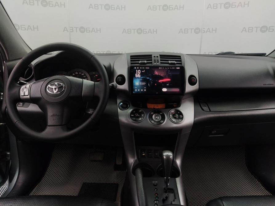 Toyota RAV4 III (XA30) Екатеринбург  - изображение 26