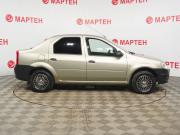 Renault Logan I Рестайлинг Вологда  - изображение 20