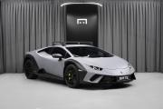 Lamborghini Huracán I Рестайлинг Москва  - изображение 43
