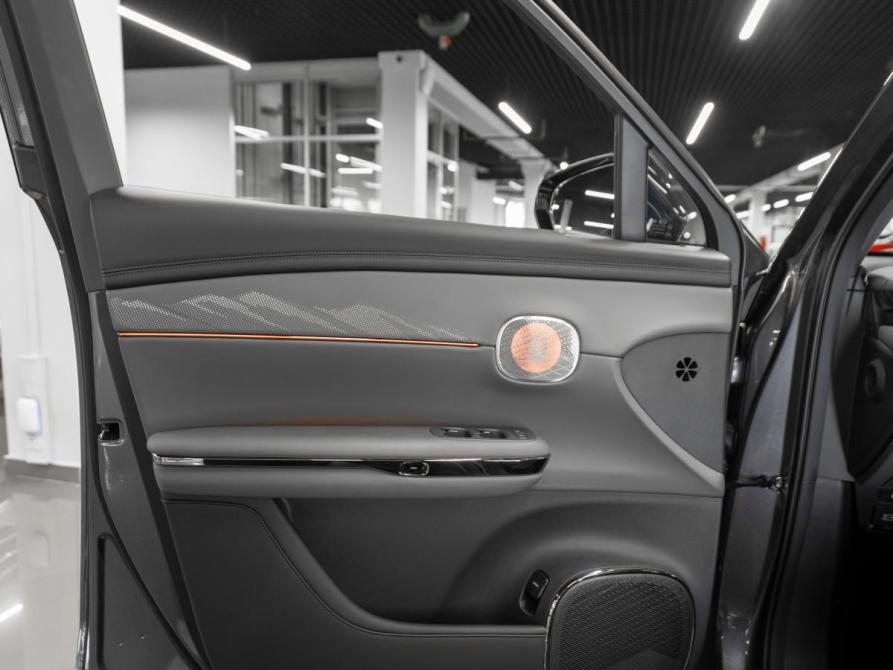 GAC Trumpchi S7 I Рестайлинг Москва  - изображение 24