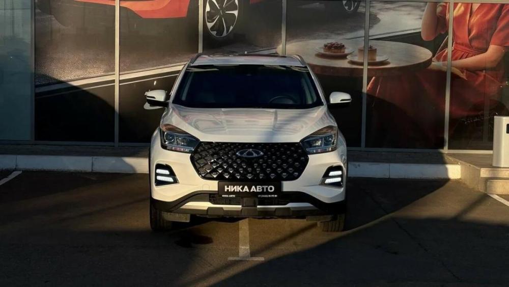 Chery Tiggo 4 Pro I Оренбург  - изображение 2