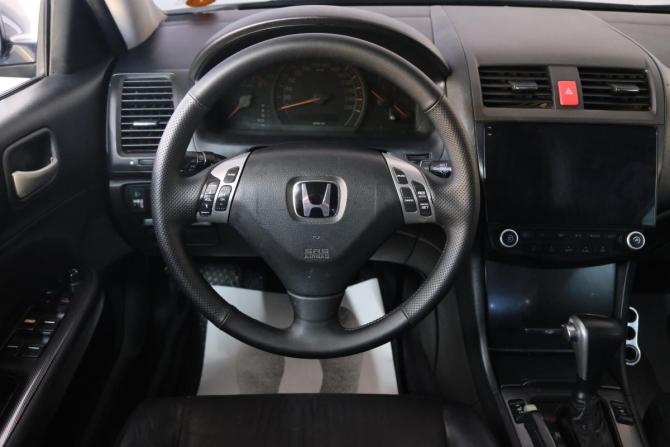 Honda Accord VII с пробегом 2004 года, цена 749 000 рублей, 270000 км, седан, Автокод Объявления