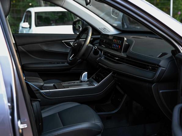 Chery Tiggo 4 Pro I с пробегом 2024 года, цена 1 640 000 рублей, 21741 км, внедорожник, Автокод Объявления