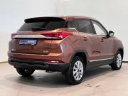 BAIC X35 Волгоград  - изображение 31