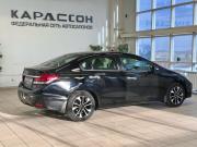 Honda Civic IX Рестайлинг Волгоград  - изображение 21
