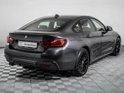 BMW 4 серии F32/F33/F36 Рестайлинг Москва  - изображение 22