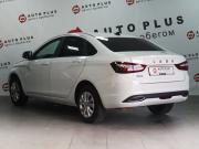 Lada (ВАЗ) Vesta I Рестайлинг (NG) Минеральные Воды  - изображение 17
