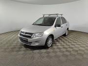 Lada (ВАЗ) Granta I Уфа  - изображение 23