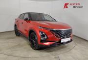 Omoda C5 I Волгоград  - изображение 26