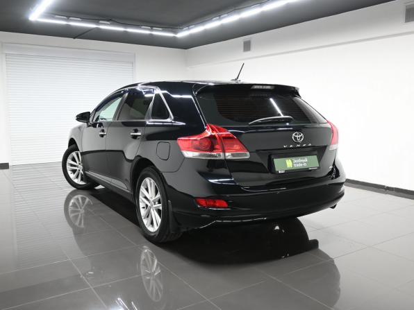 Toyota Venza I Рестайлинг с пробегом 2014 года, цена 2 125 000 рублей, 187315 км, внедорожник, Автокод Объявления