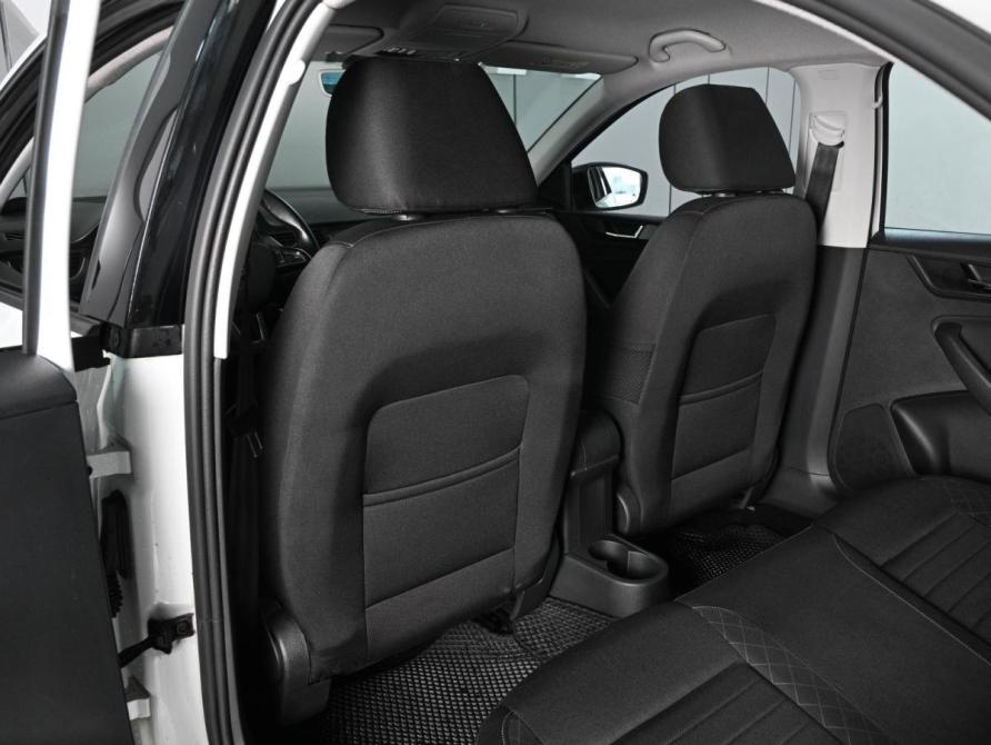 Skoda Rapid I Рестайлинг Ростов-на-Дону  - изображение 11