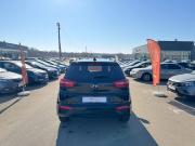 Hyundai Creta I Рестайлинг Ногинск  - изображение 25