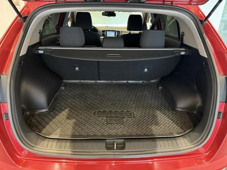 Kia Sportage IV Калининград  - изображение 19