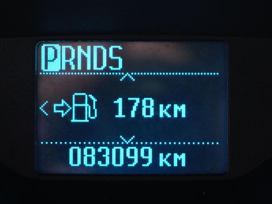 Ford Kuga II Москва  - изображение 15
