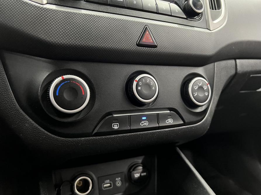 Hyundai Creta I Уфа  - изображение 12