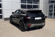 Land Rover Range Rover Evoque I Рестайлинг Владимир  - изображение 29