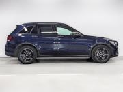 Mercedes-Benz GLC I (X253) Рестайлинг Москва  - изображение 34