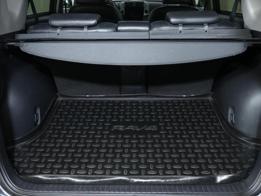 Toyota RAV4 III (XA30) Рестайлинг Москва  - изображение 31
