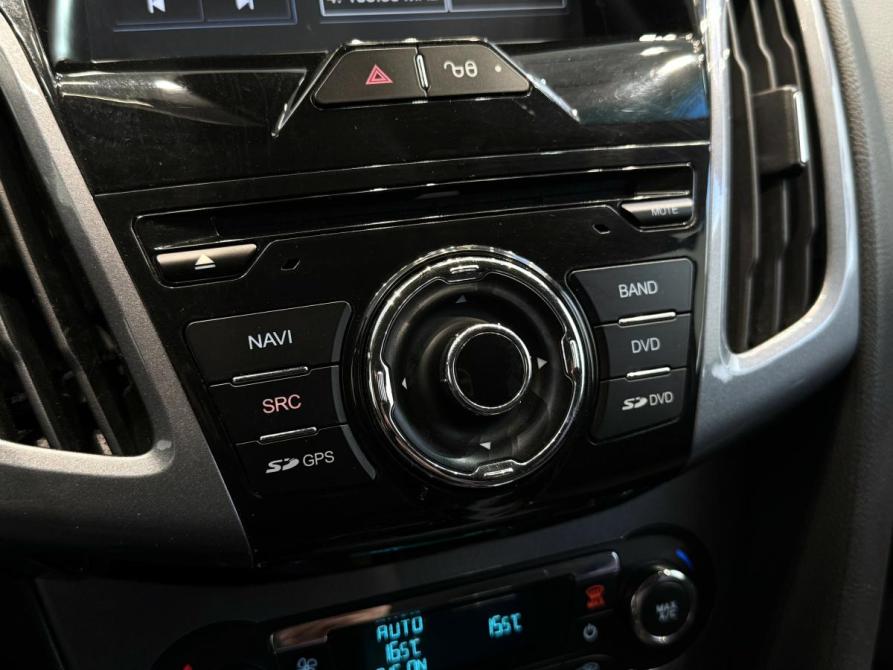 Ford Focus III Волжский  - изображение 17
