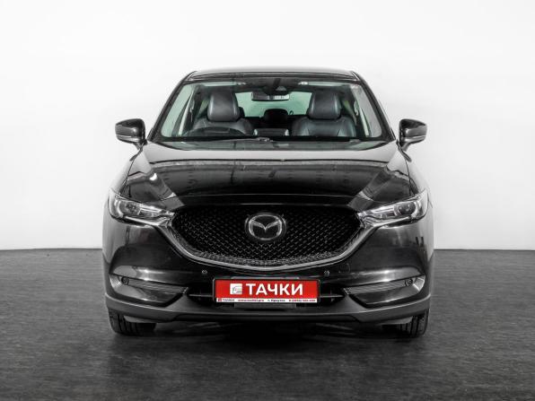 Mazda CX-5 II с пробегом 2019 года, цена 2 550 000 рублей, 73456 км, внедорожник, Автокод Объявления