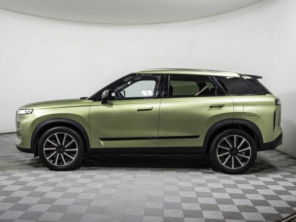 Jaecoo J7 I с пробегом 2024 года, цена 2 449 000 рублей, 14086 км, внедорожник, Автокод Объявления