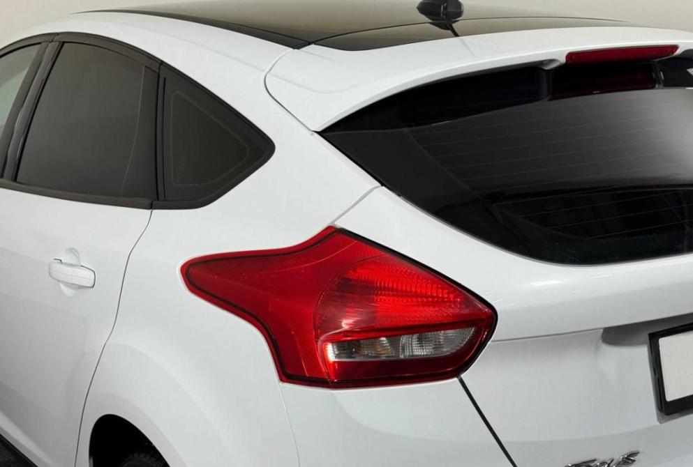 Ford Focus III Рестайлинг Нижний Новгород  - изображение 18