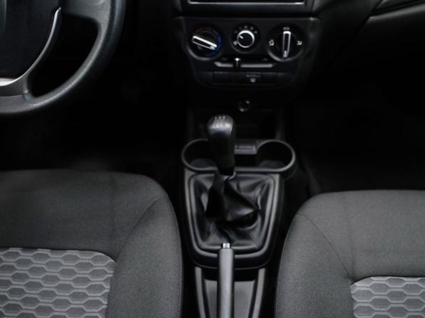 Lada (ВАЗ) Granta I Рестайлинг с пробегом 2020 года, цена 678 000 рублей, 60929 км, седан, Автокод Объявления